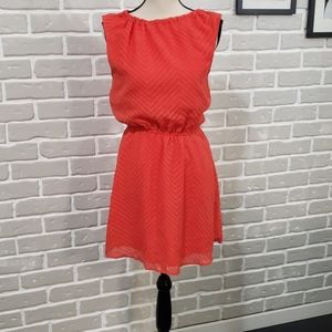Beautiful Textured Dress